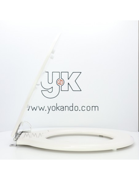 Tapa WC BELLAVISTA OLYMPIA Fabricada A Medida ETOOS Tapa WC BELLAVISTA OLYMPIA Fabricada A Medida ETOOS