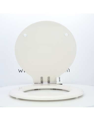 Toilet Seat BELLAVISTA OLYMPIA ETOOS