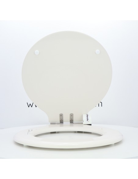 Toilet Seat BELLAVISTA OLYMPIA ETOOS Toilet Seat BELLAVISTA OLYMPIA ETOOS