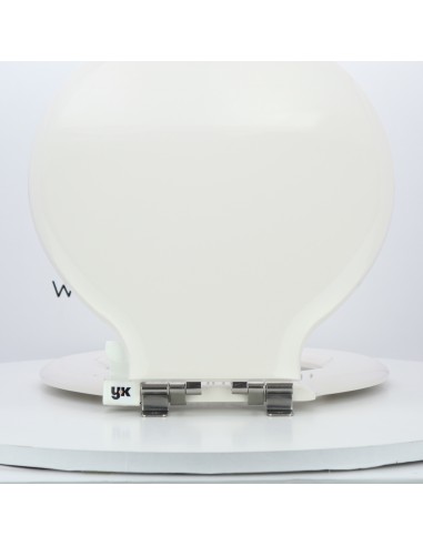 Toilet Seat BELLAVISTA OLYMPIA ETOOS