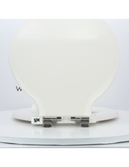 Toilet Seat BELLAVISTA OLYMPIA ETOOS Toilet Seat BELLAVISTA OLYMPIA ETOOS