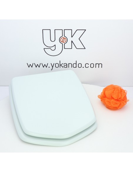 Tampo sanita ROCA AQUARIA ETOOS