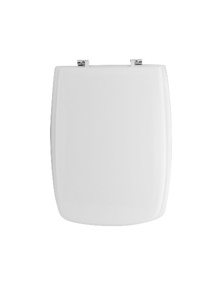 Tampa De Sanita DOLOMITE QT 70 Queda Amortecida Feito Para Medir