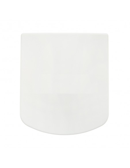Tapa WC CERSANIT PURE Fabricada A Medida BLANCO