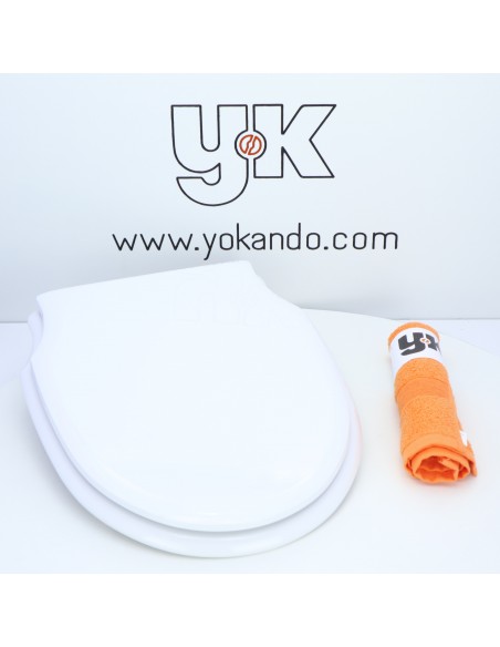 SANITANA GRANADA Toilet Seat Made to Measure