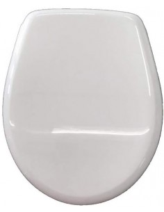 GALASSIA XES Toilet Seat Soft Close Made to Measure