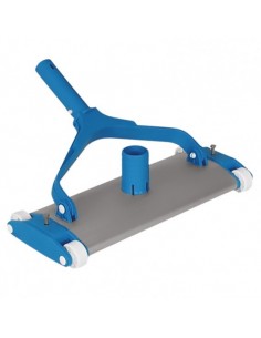 Nettoyeur de piscine manuel en aluminium ASTRALPOOL