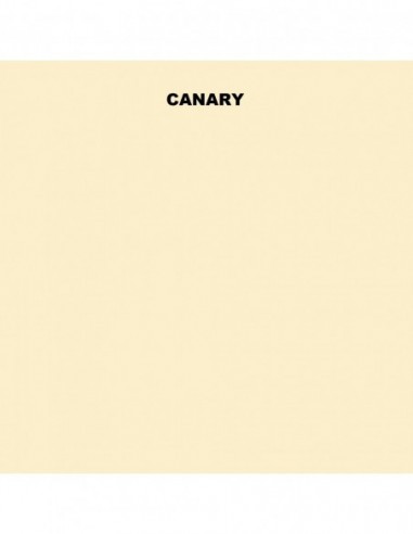 Tapa WC PORCHER KHEOPS Fabricada A Medida CANARY