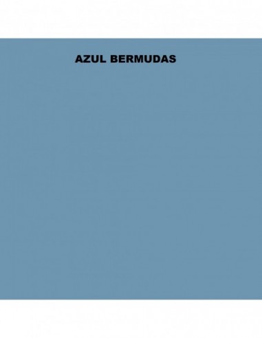 Tapa WC PORCHER KHEOPS Fabricada A Medida AZUL BERMUDAS