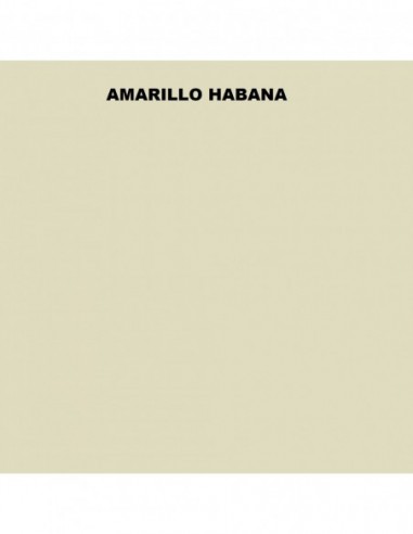 Tapa WC PORCHER KHEOPS Fabricada A Medida AMARILLO HABANA