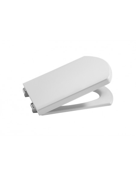 TAPA WC Y ASIENTO 560 MM. HALL ROCA