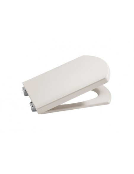 TAPA WC Y ASIENTO 560 MM. HALL ROCA