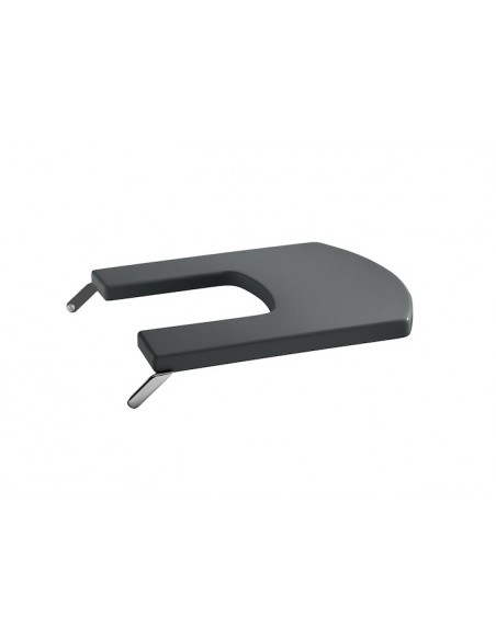 Tampa Para Bidé ROCA HALL ORIGINAL Tampa Para Bidé ROCA HALL ORIGINAL