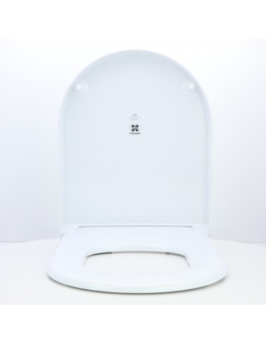 Sedile WC Originale NOKEN PORCELANOSA ACRO N