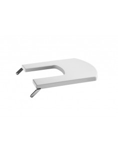 ROCA HALL 560 MM. Original Bidet Seat