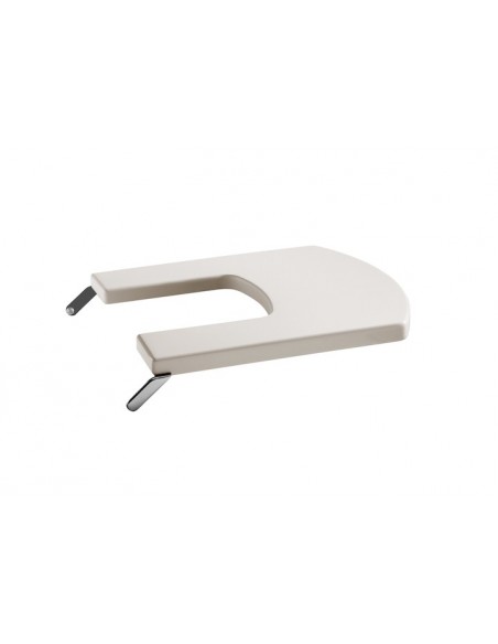 Tapa Bidet ROCA HALL 560 MM. ORIGINAL Tapa Bidet ROCA HALL 560 MM. ORIGINAL