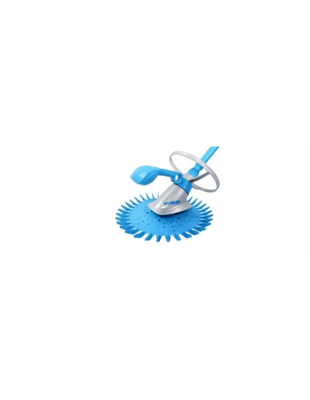 Splasher Astrapool pool cleaner