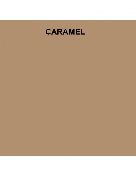 Tapa WC FACIS TRACCIA Caída Amortiguada Fabricada A Medida CARAMEL