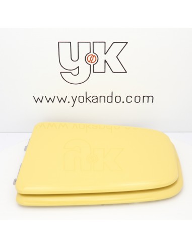 Abattant WC ROCA GONDOLA