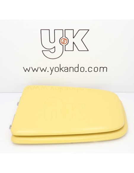 Abattant WC ROCA GONDOLA