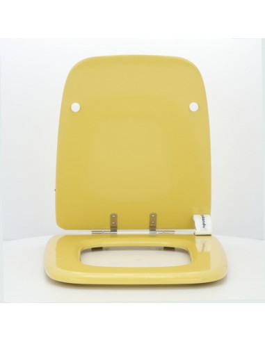 Tapa WC ROCA GONDOLA Fabricada A Medida MANILA