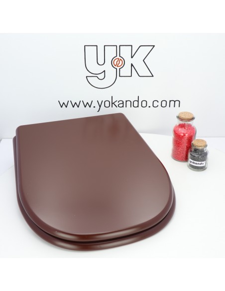 Abattant WC GALA REGIA ETOOS