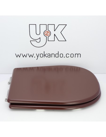 Abattant WC GALA REGIA ETOOS