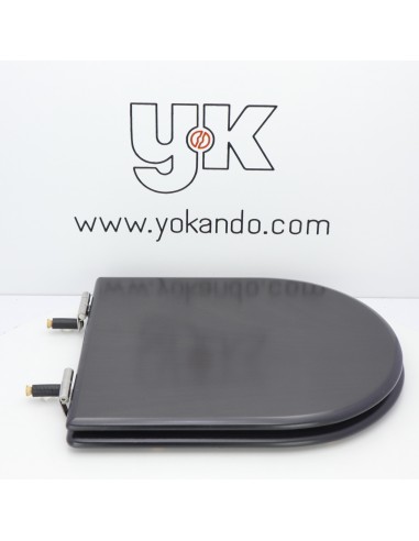 Sedile copriwater GALA MARINA HORIZONTAL ETOOS