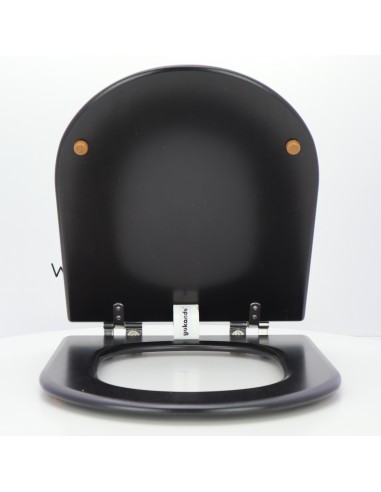 Abattant WC GALA MARINA HORIZONTAL ETOOS