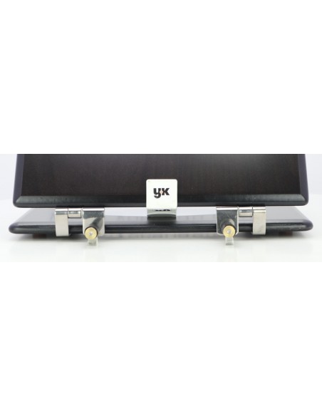 Tapa WC GALA MARINA HORIZONTAL Fabricada A Medida WENGUE Tapa WC GALA MARINA HORIZONTAL Fabricada A Medida WENGUE