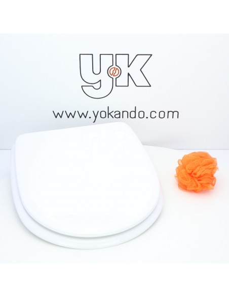 VALADARES IMAGE Soft Close Toilet Seat ETOOS VALADARES IMAGE Soft Close Toilet Seat ETOOS