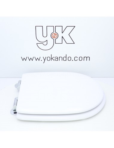 VALADARES IMAGE Soft Close Toilet Seat ETOOS