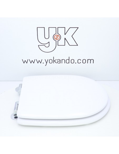 VALADARES IMAGE Soft Close Toilet Seat ETOOS VALADARES IMAGE Soft Close Toilet Seat ETOOS