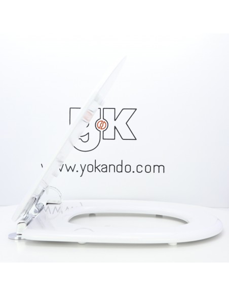 VALADARES IMAGE Soft Close Toilet Seat ETOOS VALADARES IMAGE Soft Close Toilet Seat ETOOS