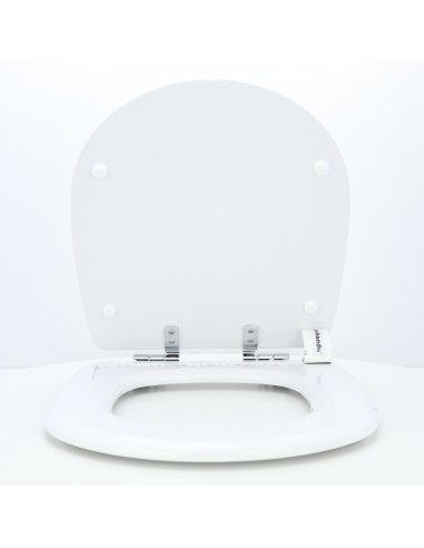 VALADARES IMAGE Soft Close Toilet Seat ETOOS