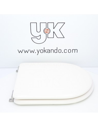 Toilet Seat DURAVIT STARCK 3 ETOOS