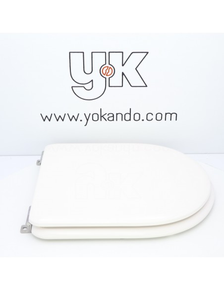 Sedile copriwater DURAVIT STARCK 3 ETOOS