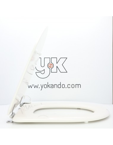 Sedile copriwater DURAVIT STARCK 3 ETOOS