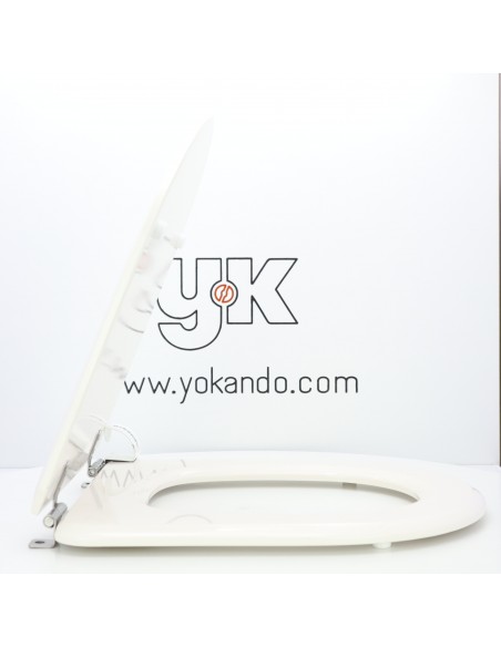 Sedile copriwater DURAVIT STARCK 3 ETOOS