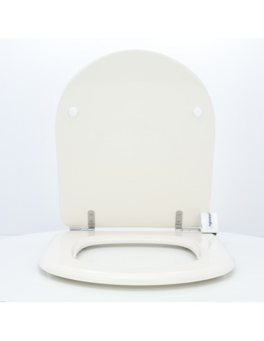 Abattant WC DURAVIT STARCK 3 ETOOS