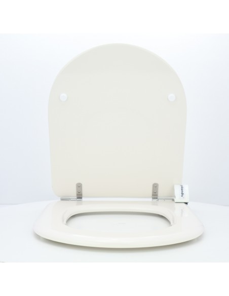 Tapa WC DURAVIT STARCK 3 Fabricada A Medida PERGAMON