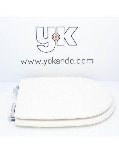 VALADARES ESTORIL Soft Close Toilet Seat ETOOS