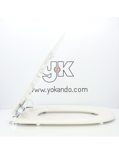 VALADARES ESTORIL Soft Close Toilet Seat ETOOS