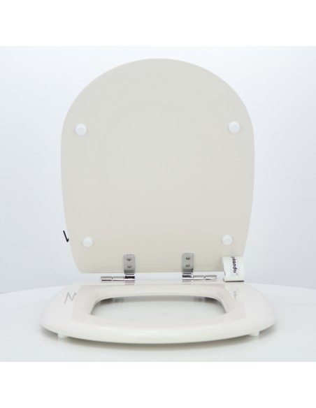 VALADARES ESTORIL Soft Close Toilet Seat ETOOS