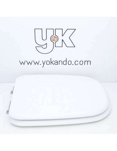 Toilet Seat ROCA FRONTALIS ETOOS