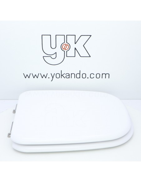 Tampo sanita ROCA FRONTALIS ETOOS