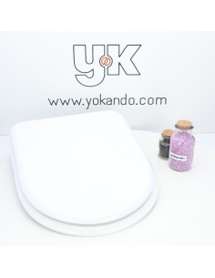 IDEAL STANDARD BOCAGE Toilet Seat Made to Measure