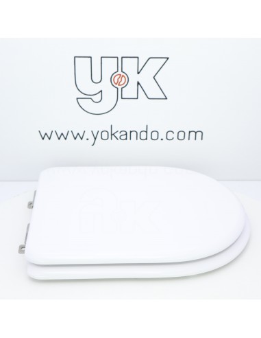 Toilet Seat IDEAL STANDARD BOCAGE ETOOS