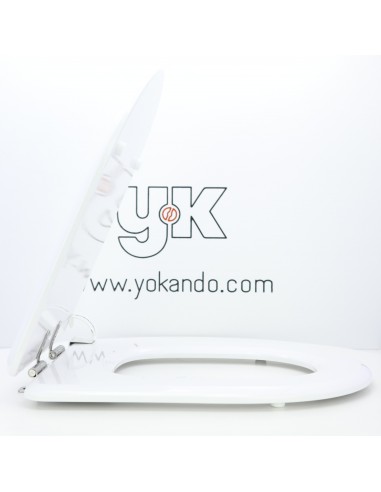 Sedile copriwater IDEAL STANDARD BOCAGE ETOOS