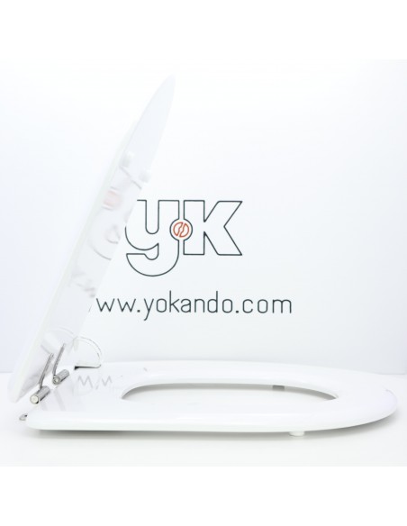 Sedile copriwater IDEAL STANDARD BOCAGE ETOOS Sedile copriwater IDEAL STANDARD BOCAGE ETOOS